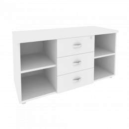 Тумба сервисная с ящиками O.TS-11